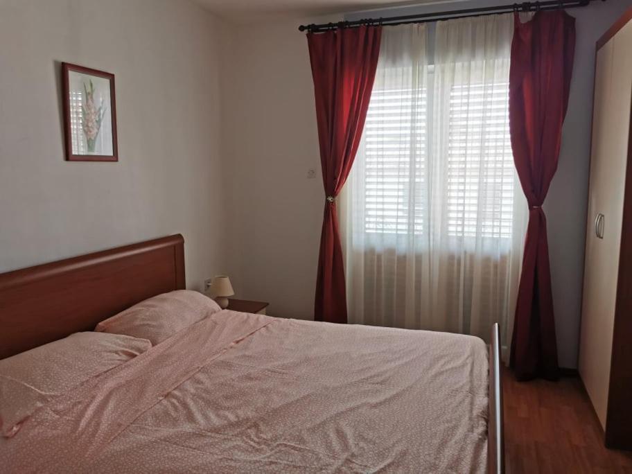App Palcic K Apartment Novigrad  Exterior photo