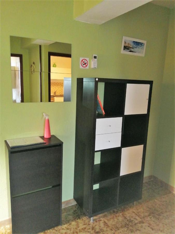 App Palcic K Apartment Novigrad  Exterior photo