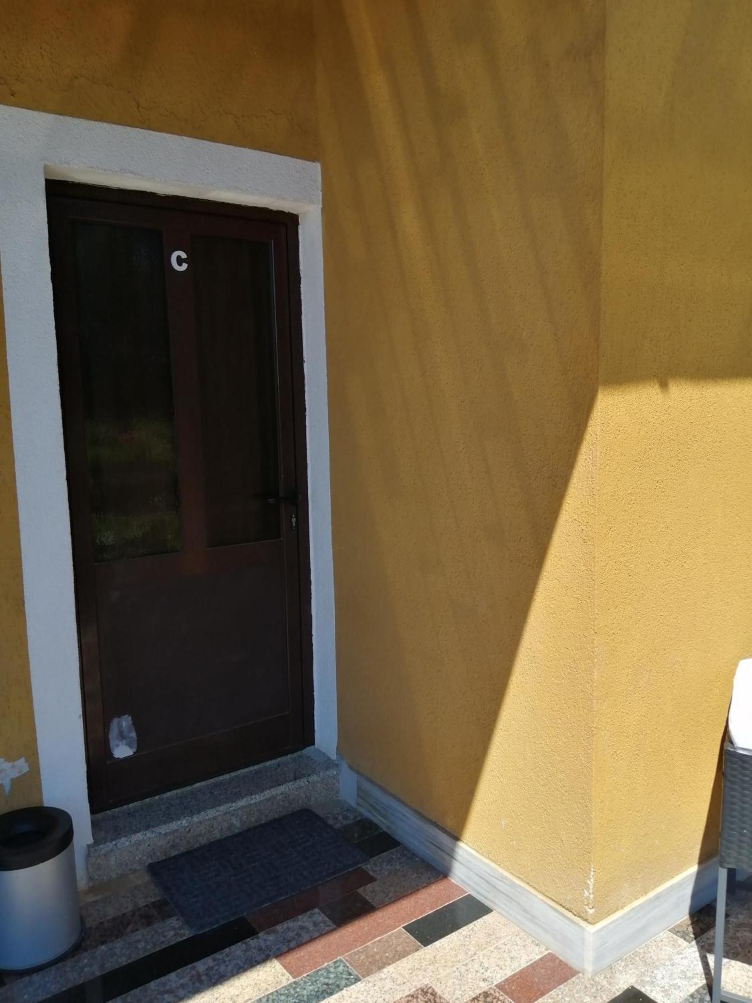 App Palcic K Apartment Novigrad  Room photo